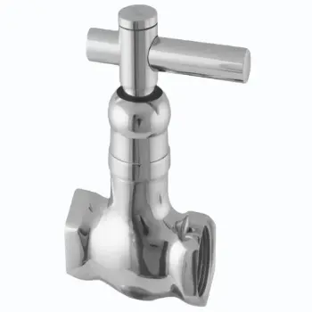 Shower Valves